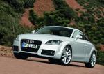 Audi TT 2.0 TDI Quattro Coupe 2010 года (WW)